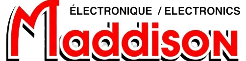 Maddison Électronique