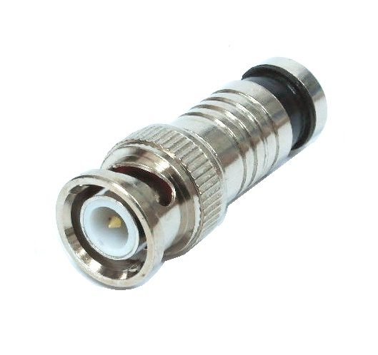 Connecteur BNC à compression pour RG-59