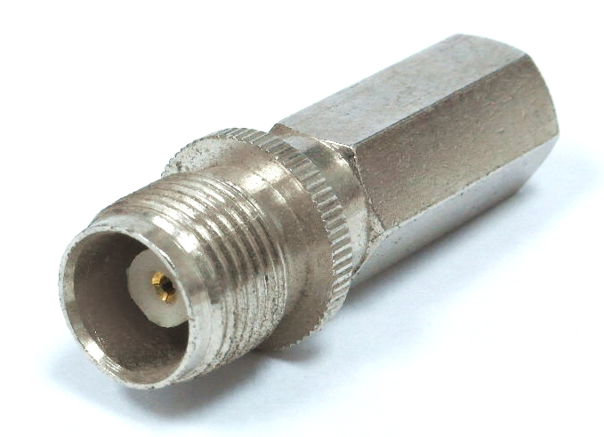 Connecteur TNC à visser pour câble RG-58