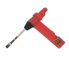 Aiguille Astatic (N64)