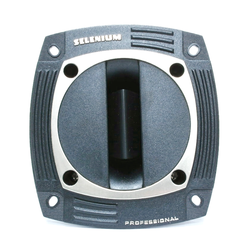 Haut-parleur de haute fréquence Selenium 8 ohms