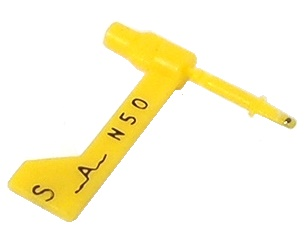 Aiguille pour table tournante Astatic (N-50)