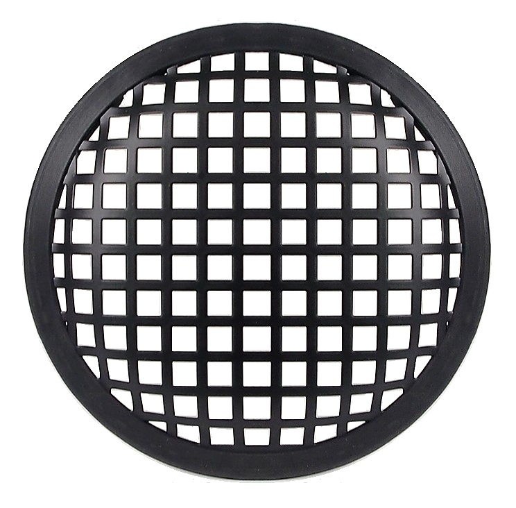 Grille en métal pour haut-parleur - 6