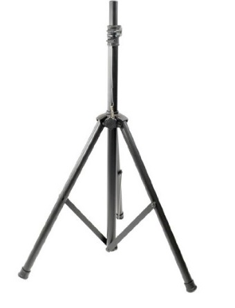 Trépied pour haut-parleur - 6'