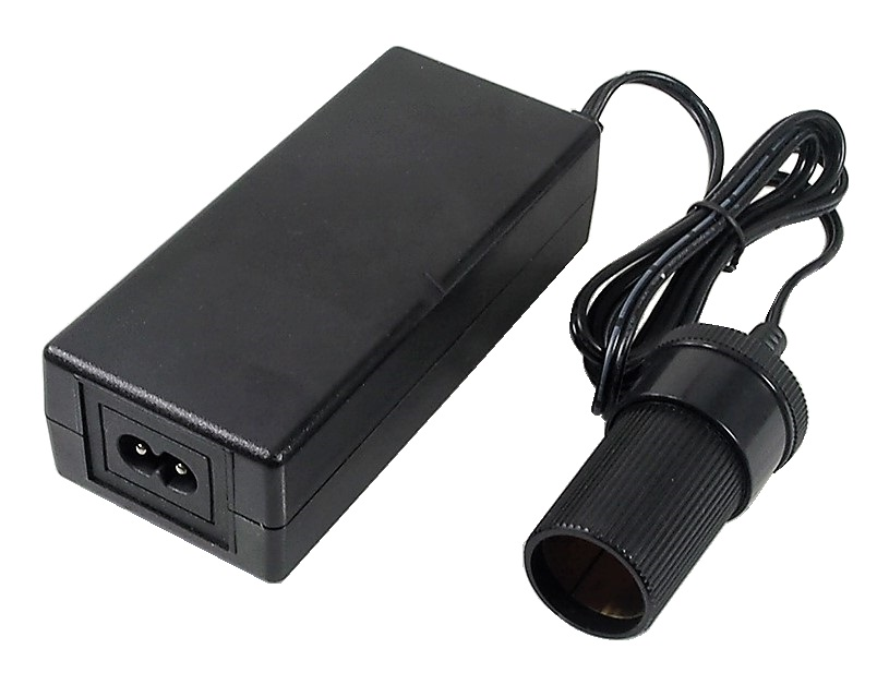 ADAPTATEUR AC/ DC 12 VDC, 5 ampères