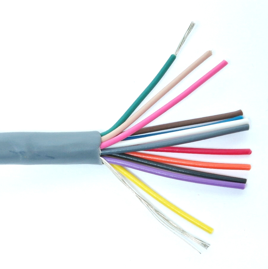 Câble de communication 12 conducteurs - 22 AWG