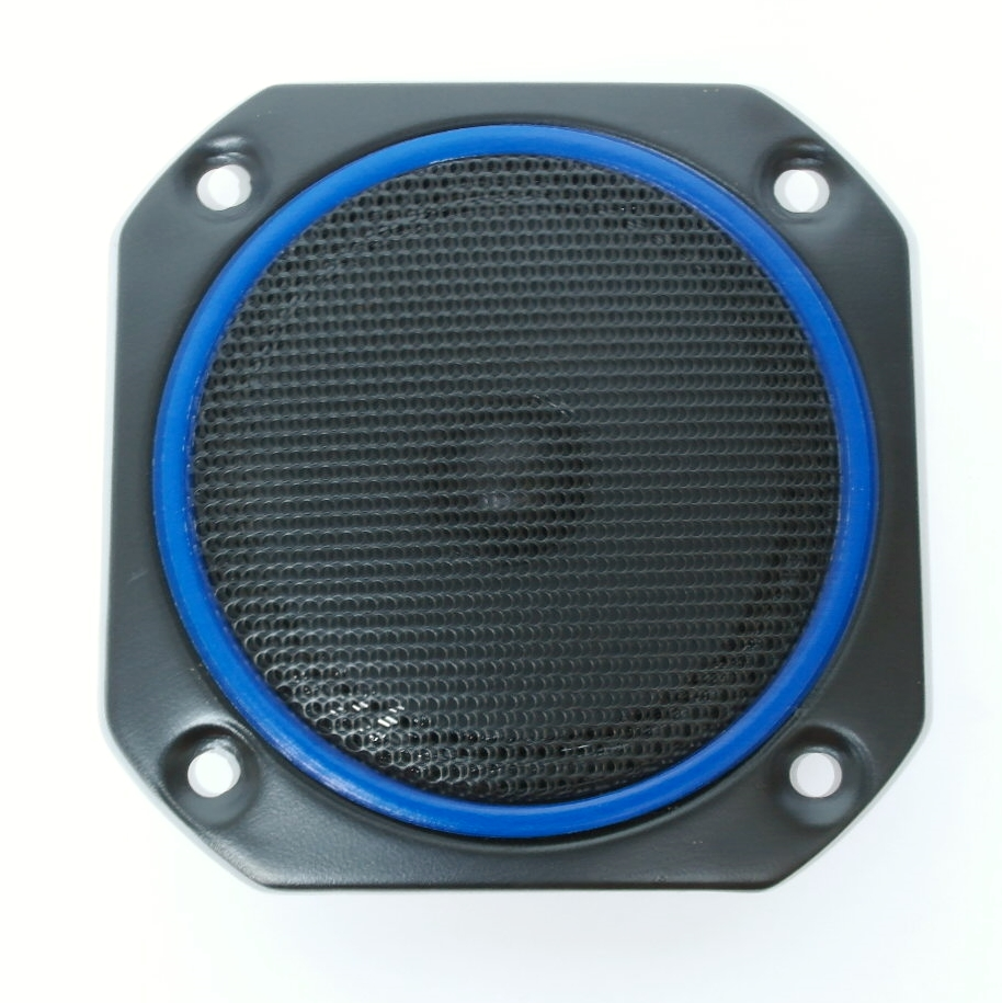 Haut-parleur de haute fréquence 4 ohms
