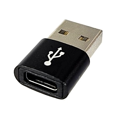 Adaptateur USB-A à USB-C