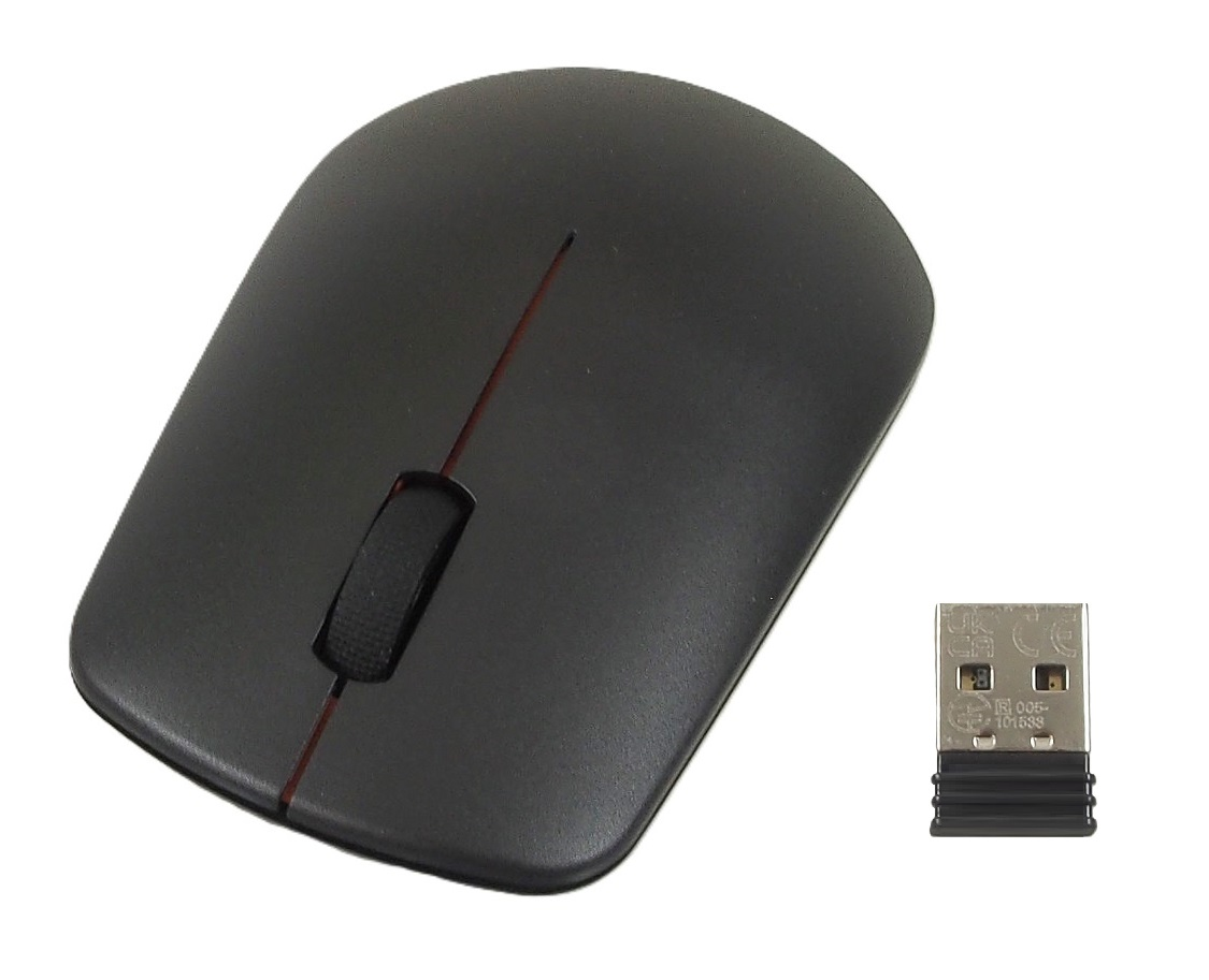 Souris sans fil Lenovo 400