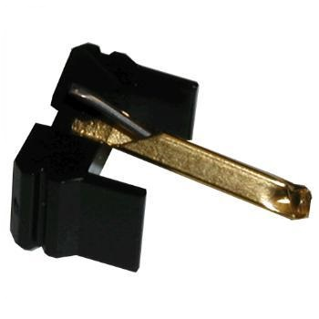 Aiguille  Shure (SH, N91ED) Dual (DN-345) Sanyo