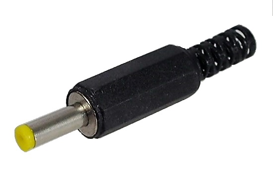 Connecteur DC de 1.7 mm