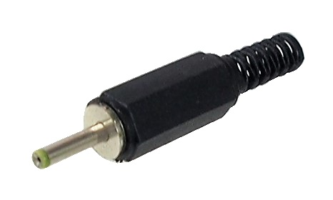 Connecteur DC de 0.75 mm
