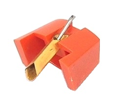 Aiguille Audio Tech. (ATN-952), Trio Kenwood N-49