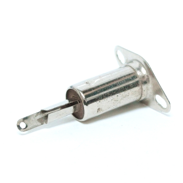 Connecteur femelle châssis pour antenne de radio