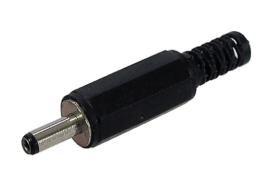 Connecteur DC de 1.3 mm à souder