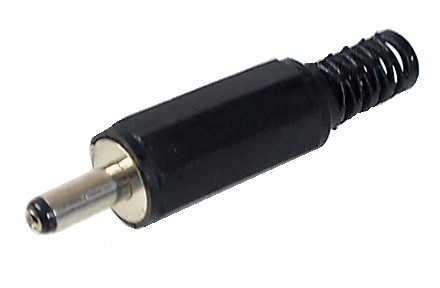 Connecteur DC de 1.0 mm à souder