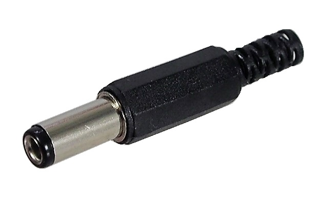 CONNECTEUR DC DE 3.1mm À SOUDER