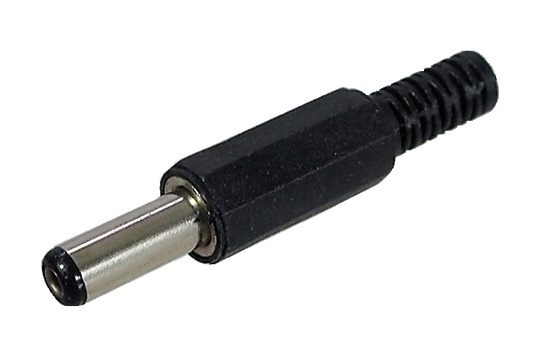 Connecteur DC de 2.1 mm à souder