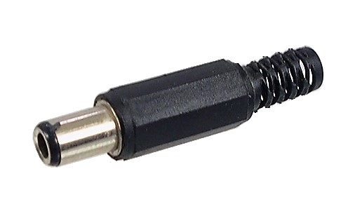 Connecteur DC de 3.5 mm à souder