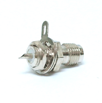 Connecteur SMA châssis femelle