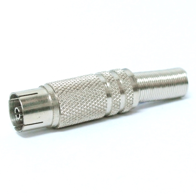 Connecteur PAL femelle