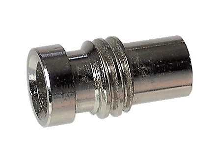 Adaptateur réducteur PL-259 (UHF) pour fil RG-6