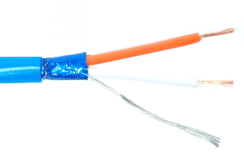 Câble audio digital balancé 110 OHMS DA202AT