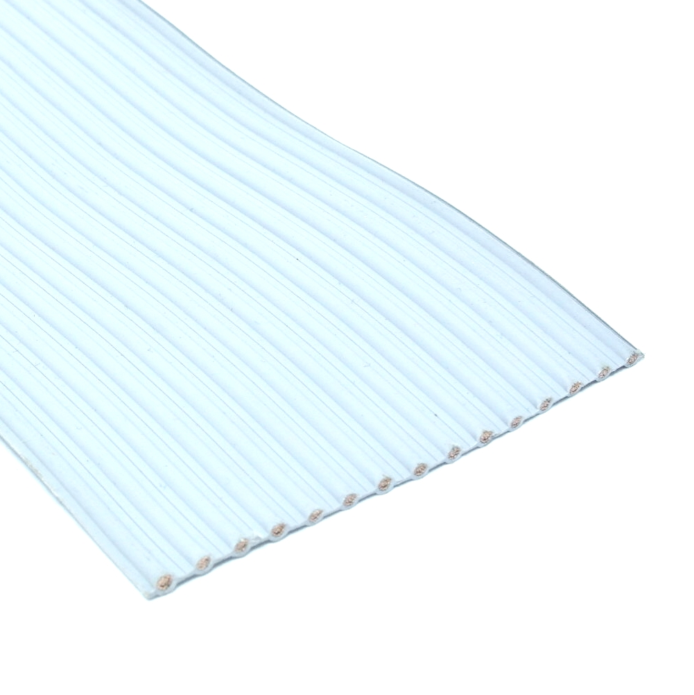 Câble plat 15 conducteurs - 18 AWG