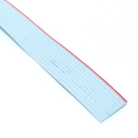 Câble plat 10 conducteurs - 28 AWG