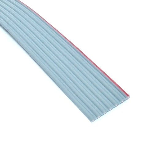 Câble plat 7 conducteurs - 22 AWG