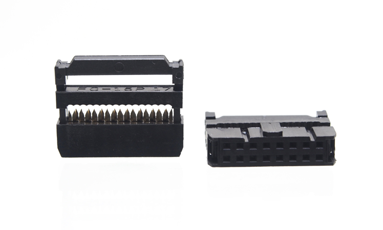 CONNECTEUR IDC 16 CONTACTS