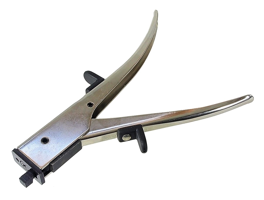 Pince de découpe / outil de grignotage