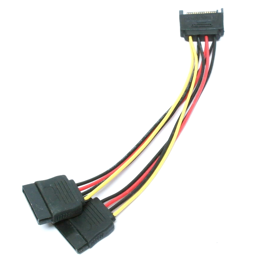 Câble diviseur SATA