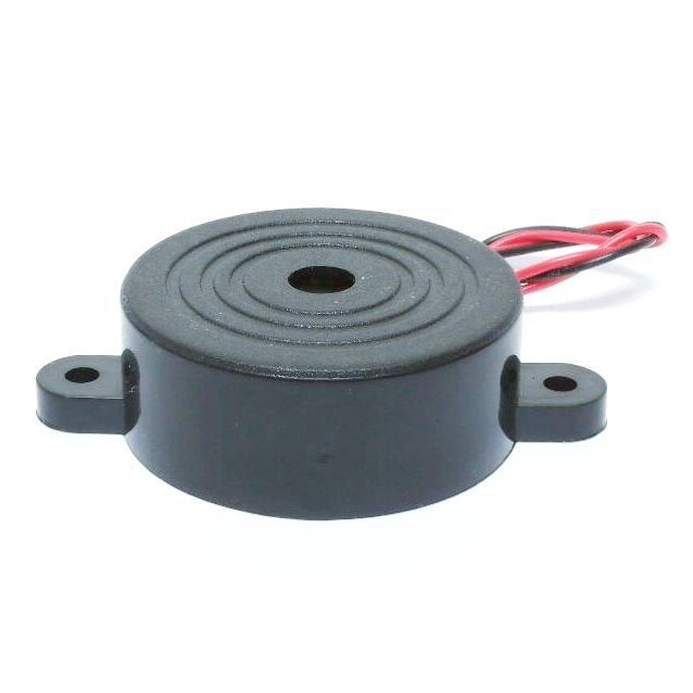 Haut-parleur piezo - 42 mm