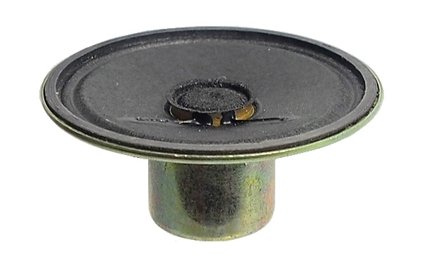 Haut-parleur pleine gamme - 50 ohms - 2 1/4