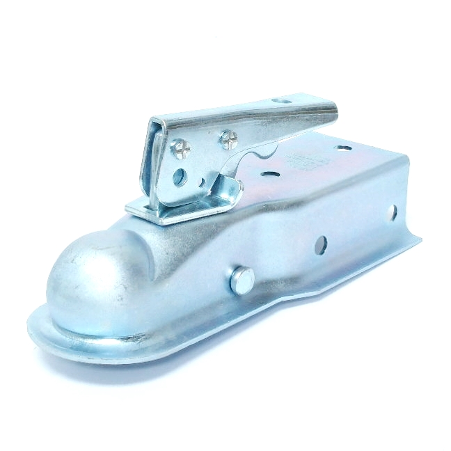 Accoupleur de remorque 1-7/8" x 2-1/2" - 2 000 lbs