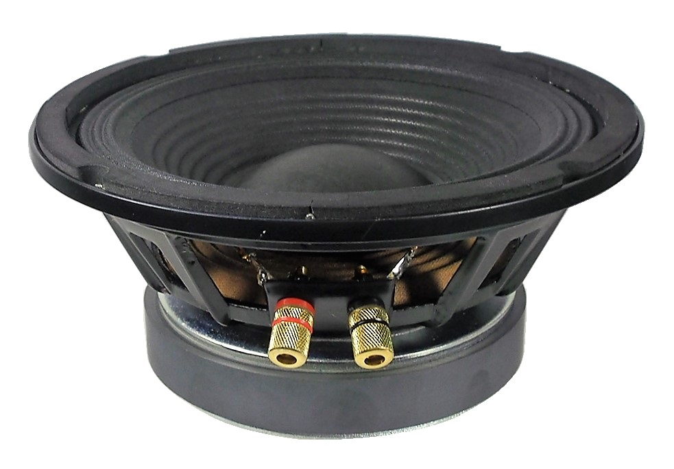 Haut-parleur de basse fréquence 8 ohms - 8