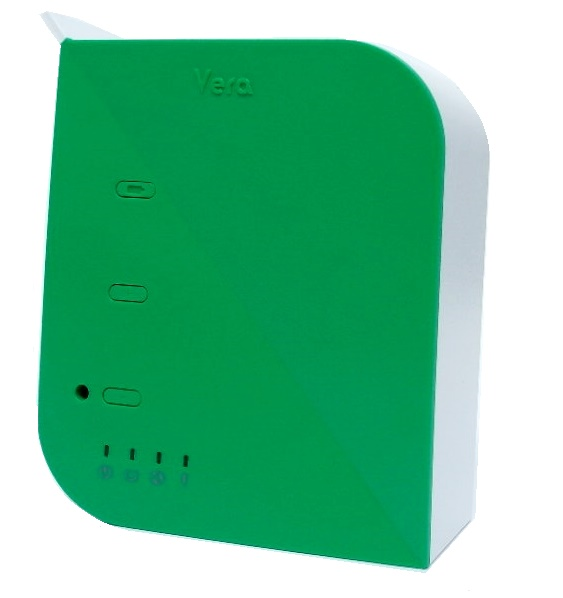 Contrôleur domotique VERALITE