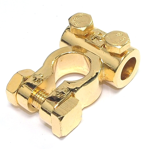 Bornier négatif batterie de voiture 4-8 AWG