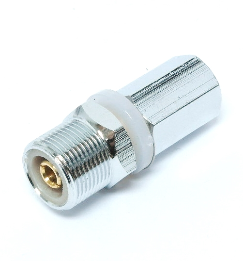 Adapateur SO-239 pour support de miroir