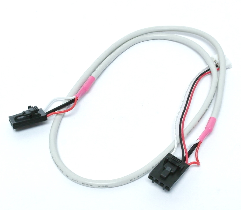 Connecteur audio pour CD-ROM