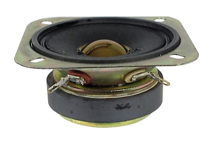 Haut-parleur de haute fréquence 8 ohms Sanyo