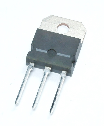 Triac TIC263M / 600 Volts - 25 Amp.