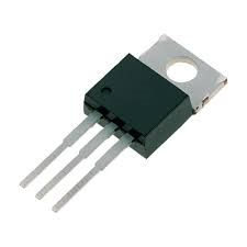 Triac T2806D / 400 Volts - 10 Amp.
