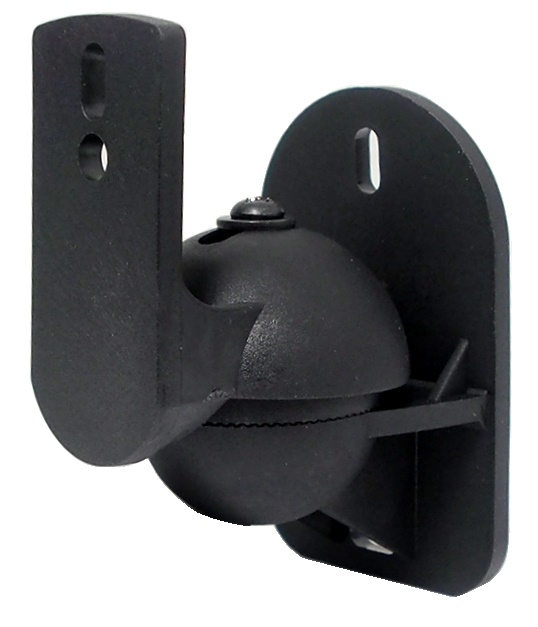 SUPPORT À HAUT-PARLEUR ajustable