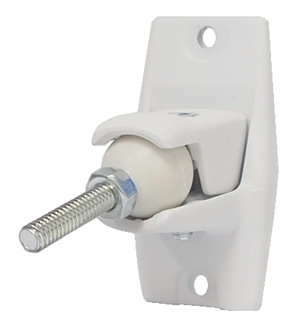 Ensemble de 2 supports muraux pour haut-parleur