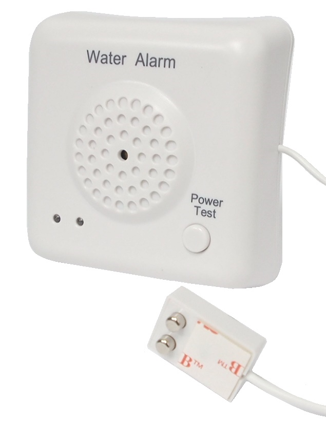 ALARME DE DÉTECTION de niveau d'eau