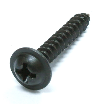 Vis à bois de 1 pouce, tête Philips