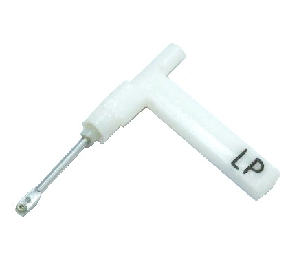 Aiguille de table tournante J.V.C et Singer