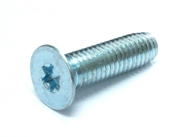 Vis métrique 6-19 à tête hexagonale